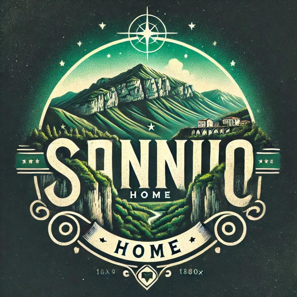 Sannio Home Roccaraso Exterior foto