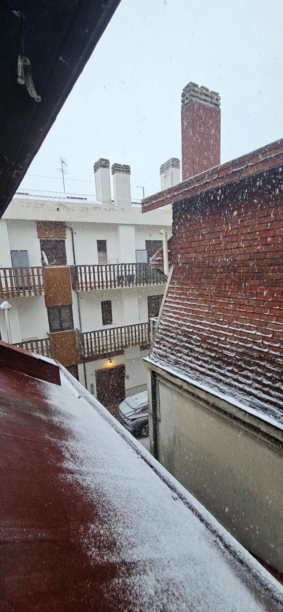 Sannio Home Roccaraso Exterior foto